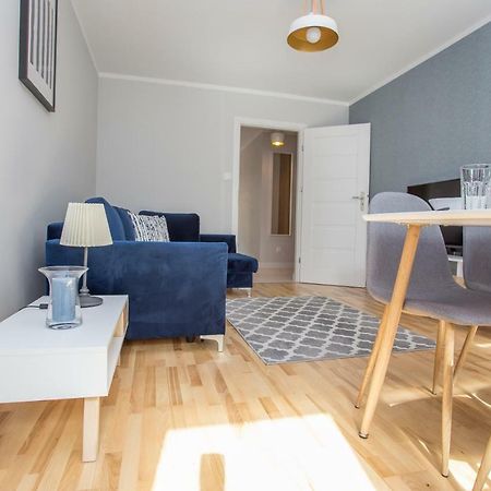 Cr Rodzinny Apartament Chrobrego 16 Białystok Exteriér fotografie