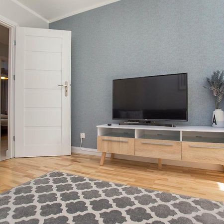 Cr Rodzinny Apartament Chrobrego 16 Białystok Exteriér fotografie